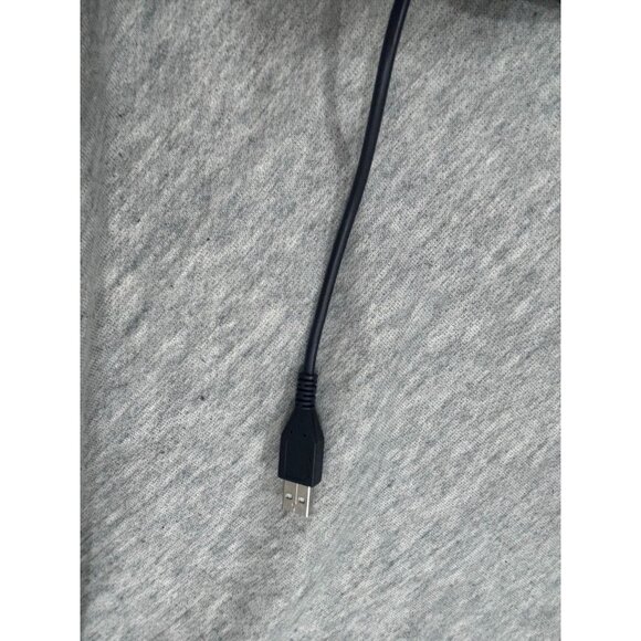 Logitech Microphone A-0060A USB for Wii XBOX 360 PS3 PC Konami Dance Revolution - Picture 4 of 7